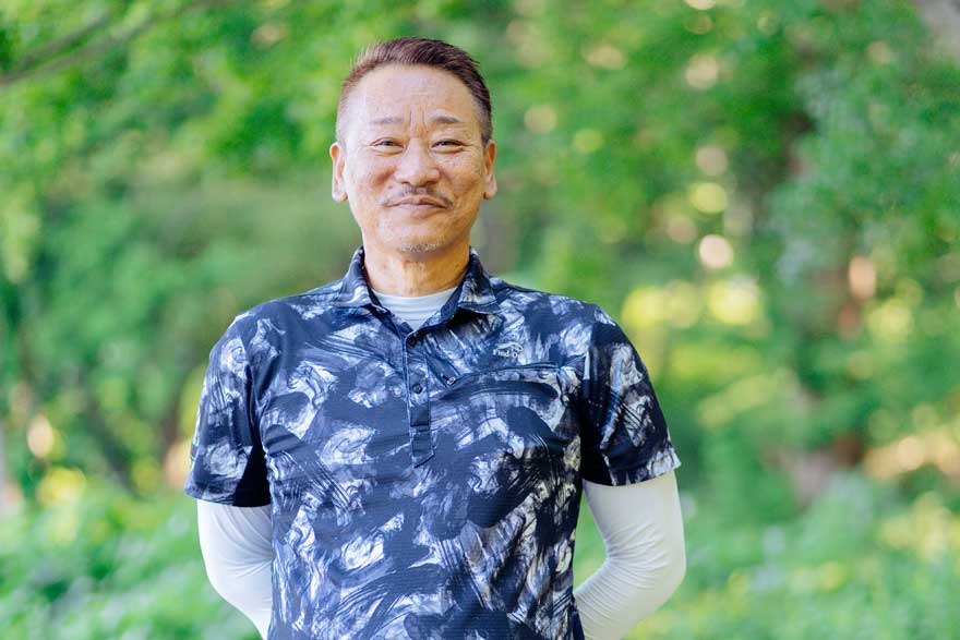 小薗淳二