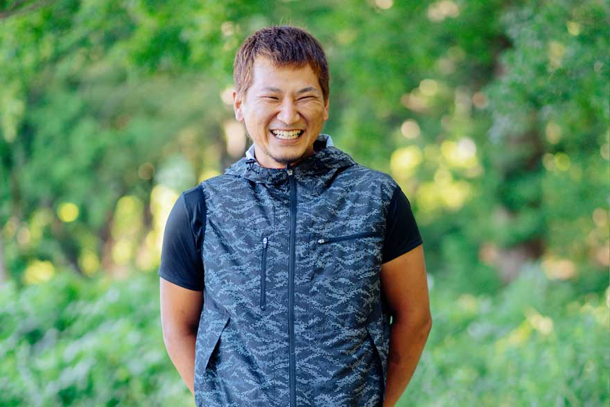 置田和成