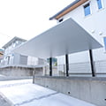 エクステリア工事
