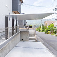 リフォーム外構-02