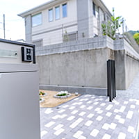 リフォーム外構-03