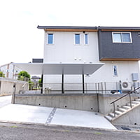 エクステリア工事-01