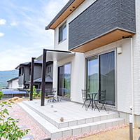 エクステリア工事-02