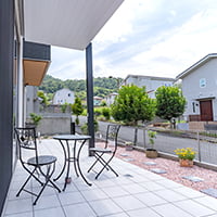 エクステリア工事-03