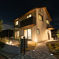 新築外構工事-03