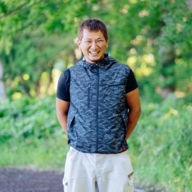 成田造園置田和成