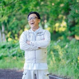 庭style服部社長