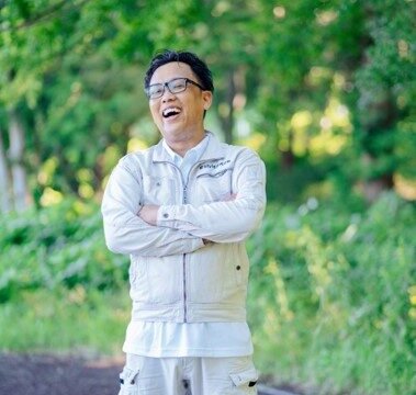 大阪外構・エクステリア工事の庭styleスタッフ紹介①