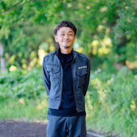 庭style矢野