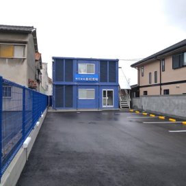 新築外構工事