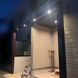 平野H様邸施工後4
