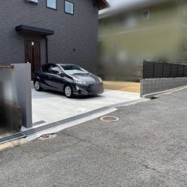 交野市S様邸