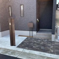 奈良県奈良市 Y様邸のエクステリア工事の施工事例-02のサムネイル