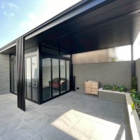 奈良県奈良市 N様邸の新築外構工事の施工事例-03のサムネイル