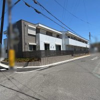 大阪府枚方市 Ⅰ様邸の新築外構工事の施工事例-02のサムネイル